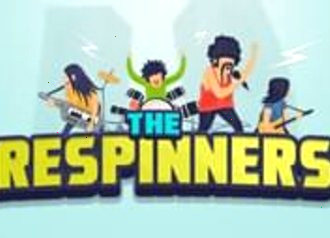 Игровой автомат The Respinners от Hacksaw